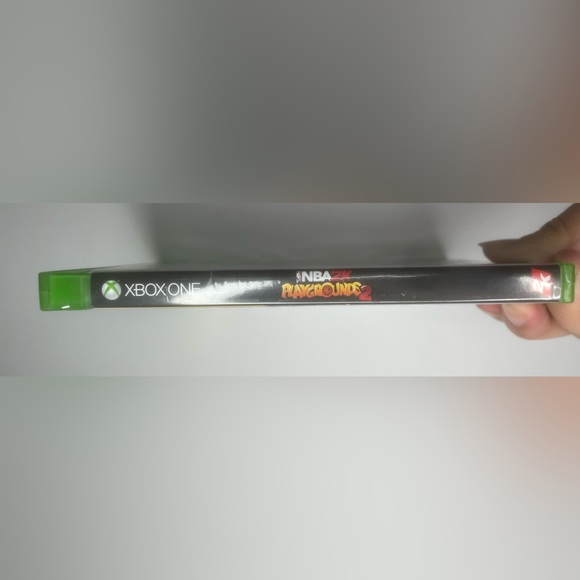 *SOLD ON EBAY* NBA 2K Playgrounds 2 XBOX One - Picture 7 of 8